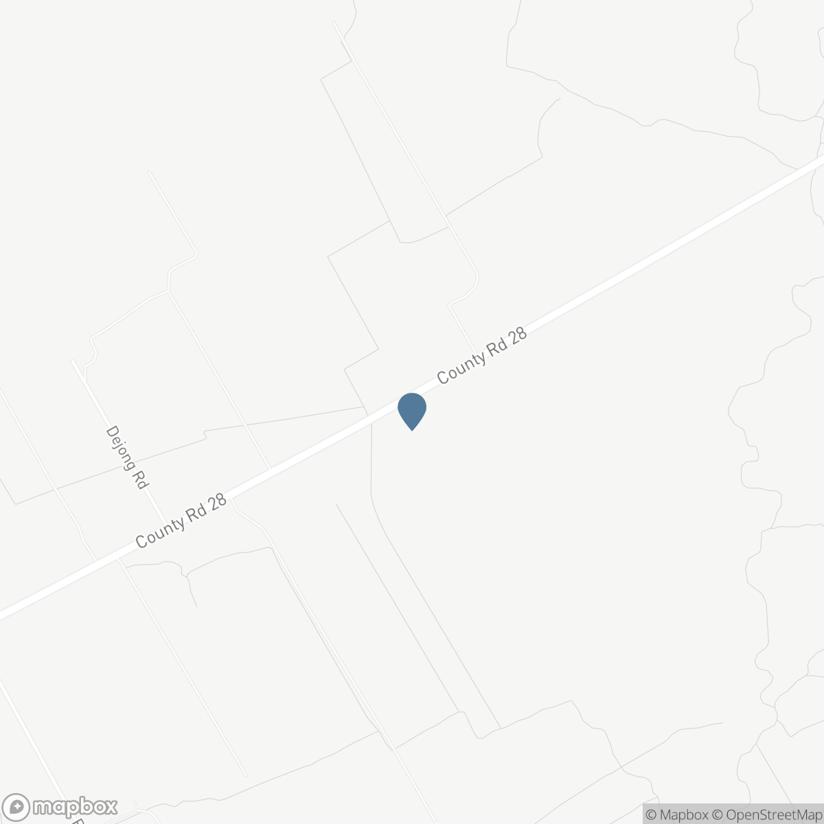 12756 COUNTY ROAD 28 ROAD, Morrisburg, Ontario K0C 1X0